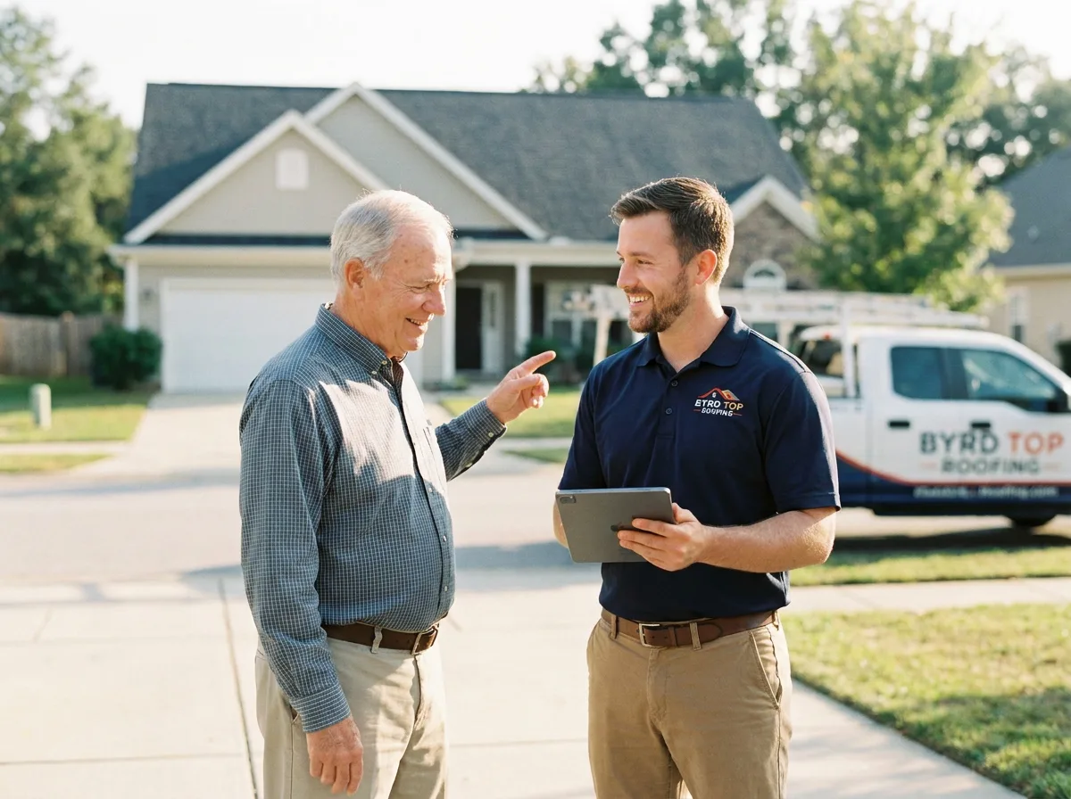 Roofing Lester, AL FAQs